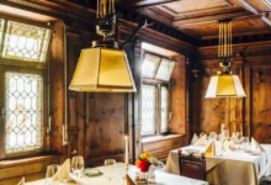 Restaurant Elephant美食图片