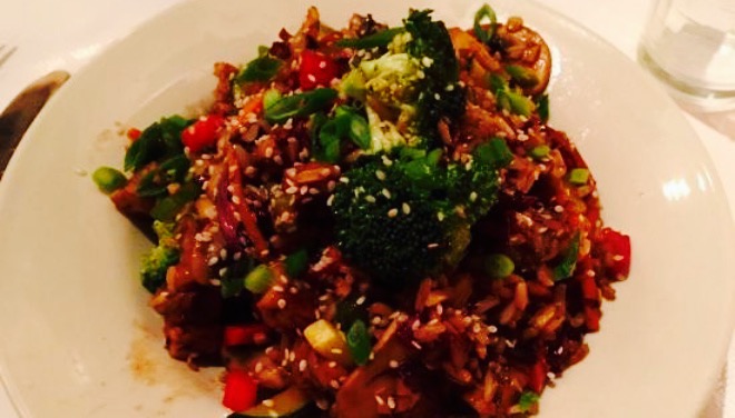 Toad Hollow Cafe餐厅图片