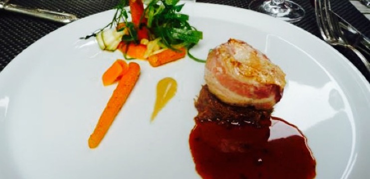 La Cravache餐厅图片