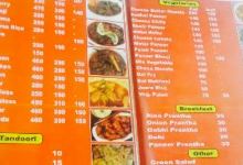 Puran Singh Ka Mashoor Vishal Dhaba美食图片