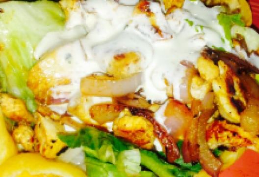 El Charro Restaurant美食图片