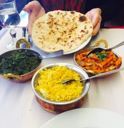 Annapurna Restaurant餐厅图片