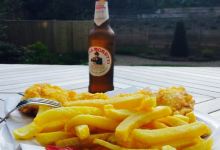 Mr Chippy美食图片