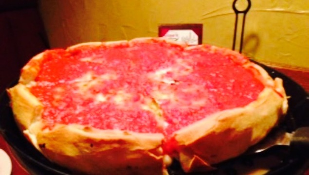 Gino's Italian Restaurant餐厅图片