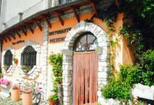 Ristorante Pizzeria Tana Dell'Orso美食图片