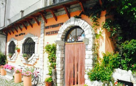 Ristorante Pizzeria Tana Dell'Orso