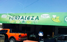 Peixaria Fortaleza Trem餐厅图片