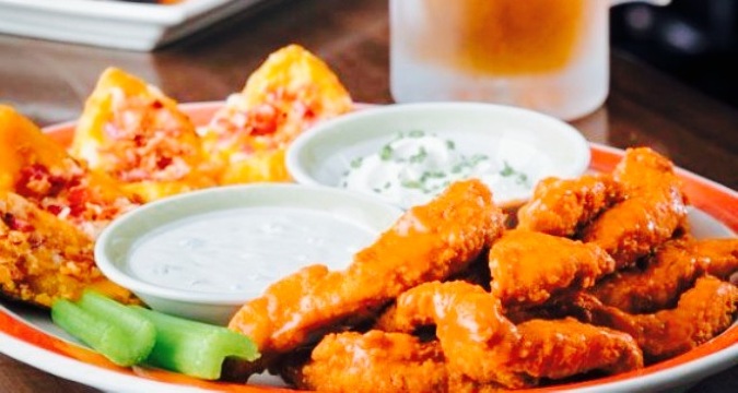 99 Restaurants餐厅图片