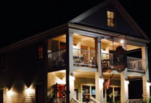 The Anchor美食图片