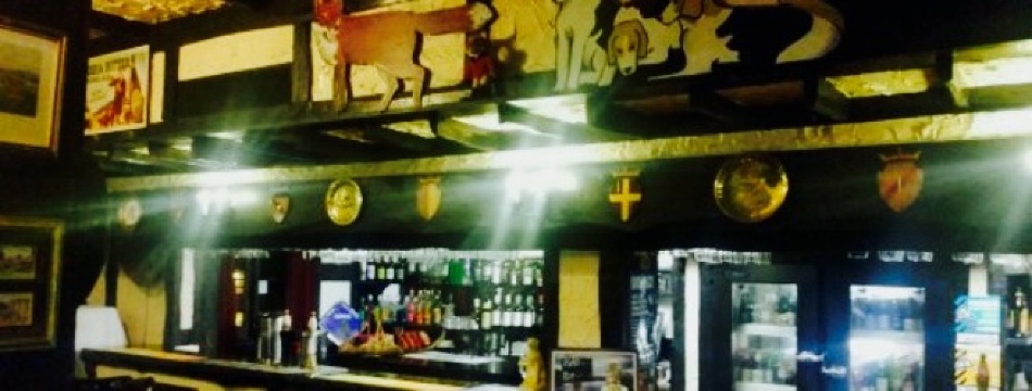 The Fox & Hounds Inn Restaurant餐厅图片