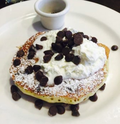 The Original Pancake House