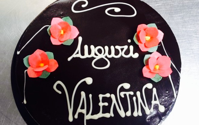 Gelateria del Centro餐厅图片