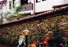 Mexana Payaka美食图片