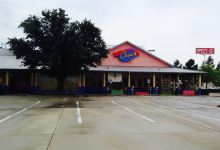 Chuy's美食图片