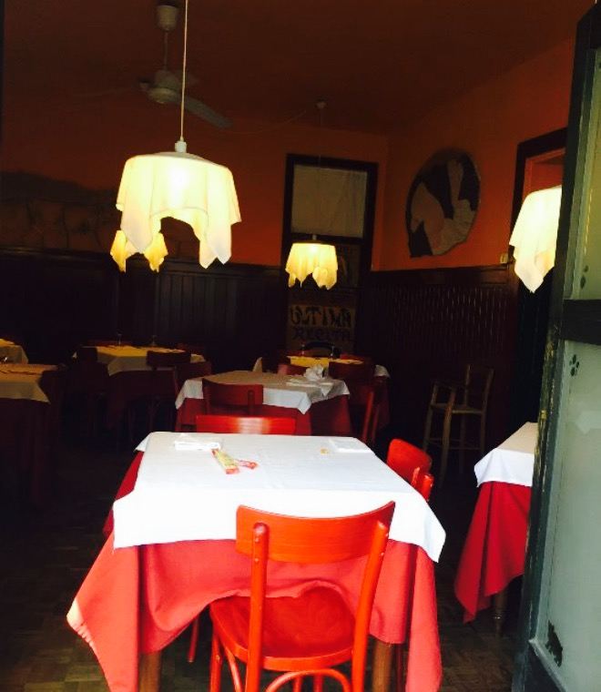 Trattoria dell'Orso餐厅图片