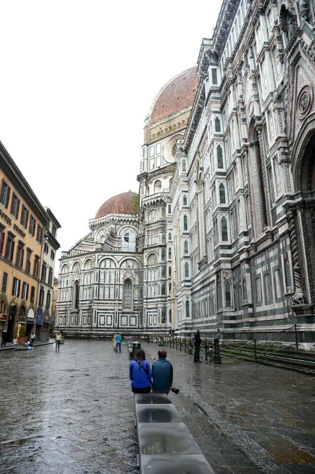 Santa Maria del Fiore