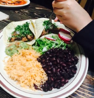 Taqueria Guadalajara Grill餐厅图片