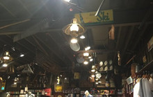 Cracker Barrel餐厅图片