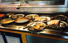 Pizza Hut餐厅图片