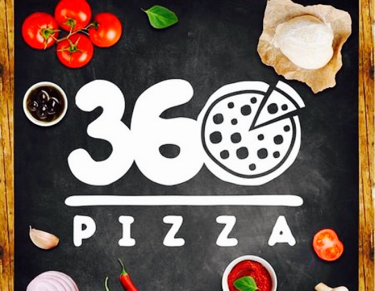 360gradi Pizze E Focacce