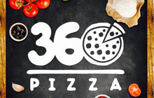 360gradi Pizze E Focacce餐厅图片