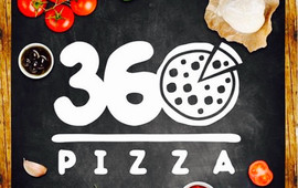 360gradi Pizze E Focacce