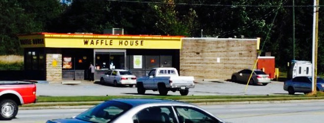 Waffle House