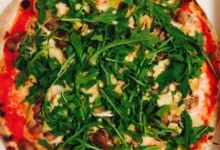 Gioia Pizza美食图片