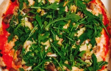 Gioia Pizza餐厅图片