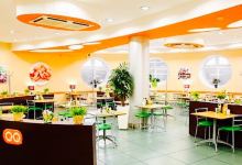 Qqexpress美食图片