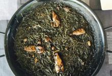 El Caño de Alpedrete美食图片