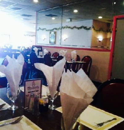 Woodlands Pure Vegetarian Indian Cuisine餐厅图片