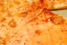 Cornerstones美食图片