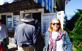 Menemsha Galley
