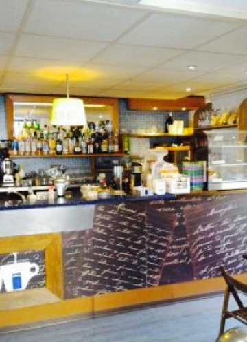 Pub la Cage Aux Folles餐厅图片