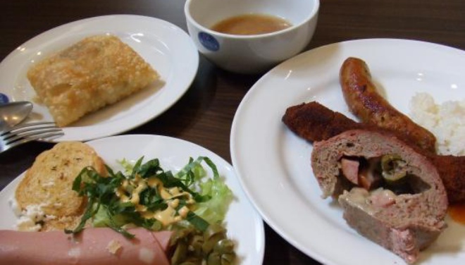 Casa Blanca餐厅图片