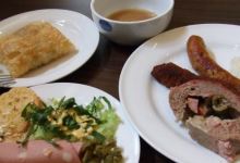 Casa Blanca美食图片