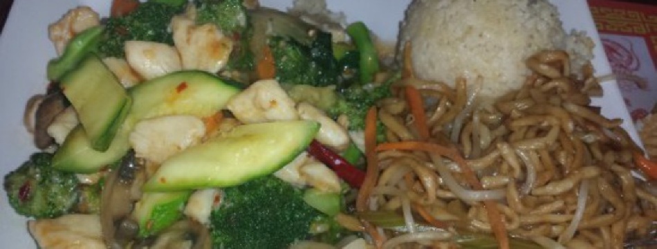 Ho-Wah Restaurant餐厅图片