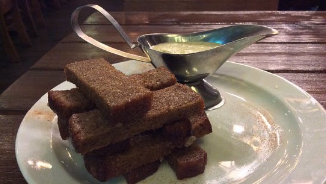 Das Kolbas餐厅图片