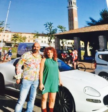 Ristorante Pizzeria Corallo