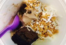 Yogurt Craze美食图片