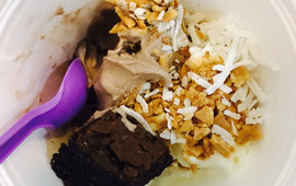 Yogurt Craze