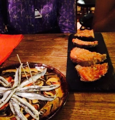 Casa Gala餐厅图片