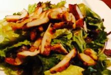 Buddha Asian Bistro美食图片