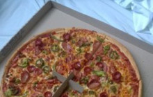 Hell Pizza餐厅图片