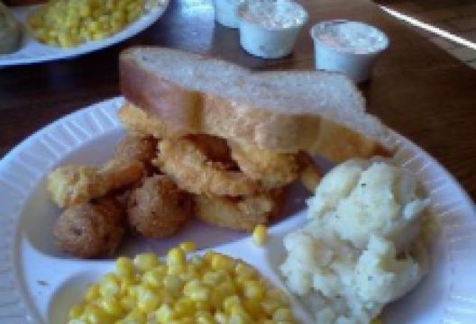 Hinze's Barbeque & Catering美食图片