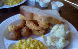 Hinze's Barbeque & Catering