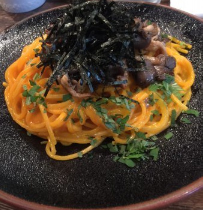 Western Noodles Raku餐厅图片