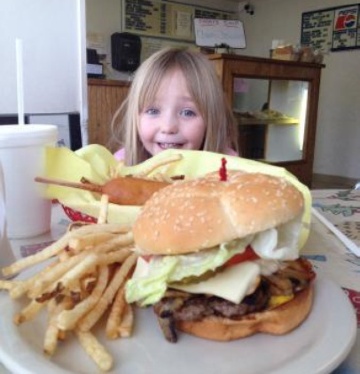 Sweet Surrender Breads餐厅图片