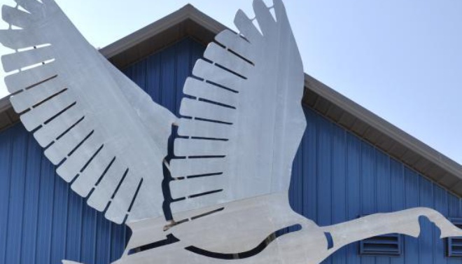 Goosepond Pizza餐厅图片